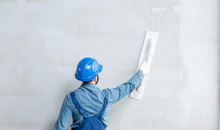 Mesudiye İnşaat Sıvacısı